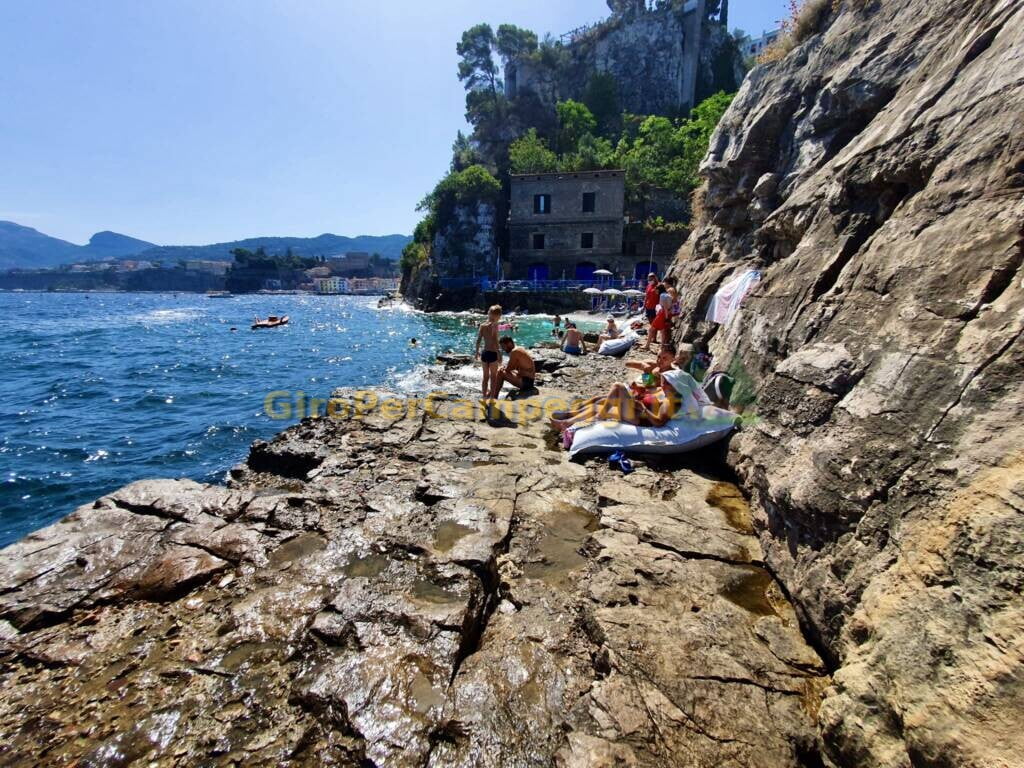 Scoglio di Gaio 2