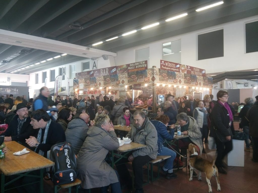 Liberamente - Altri Stand Gastronomici