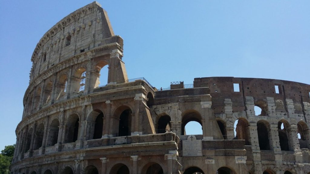 Colosseo