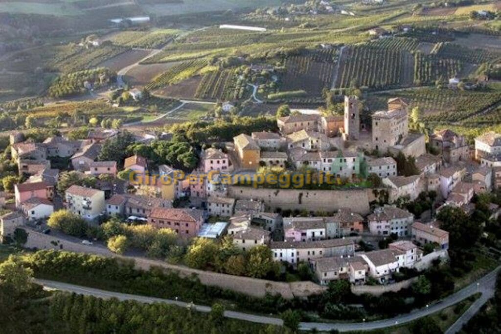 Festa Nazionale del PleinAir a Longiano (FC)