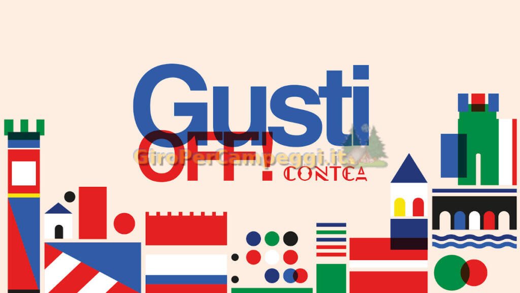 Gusti Off a Gorizia (GO)