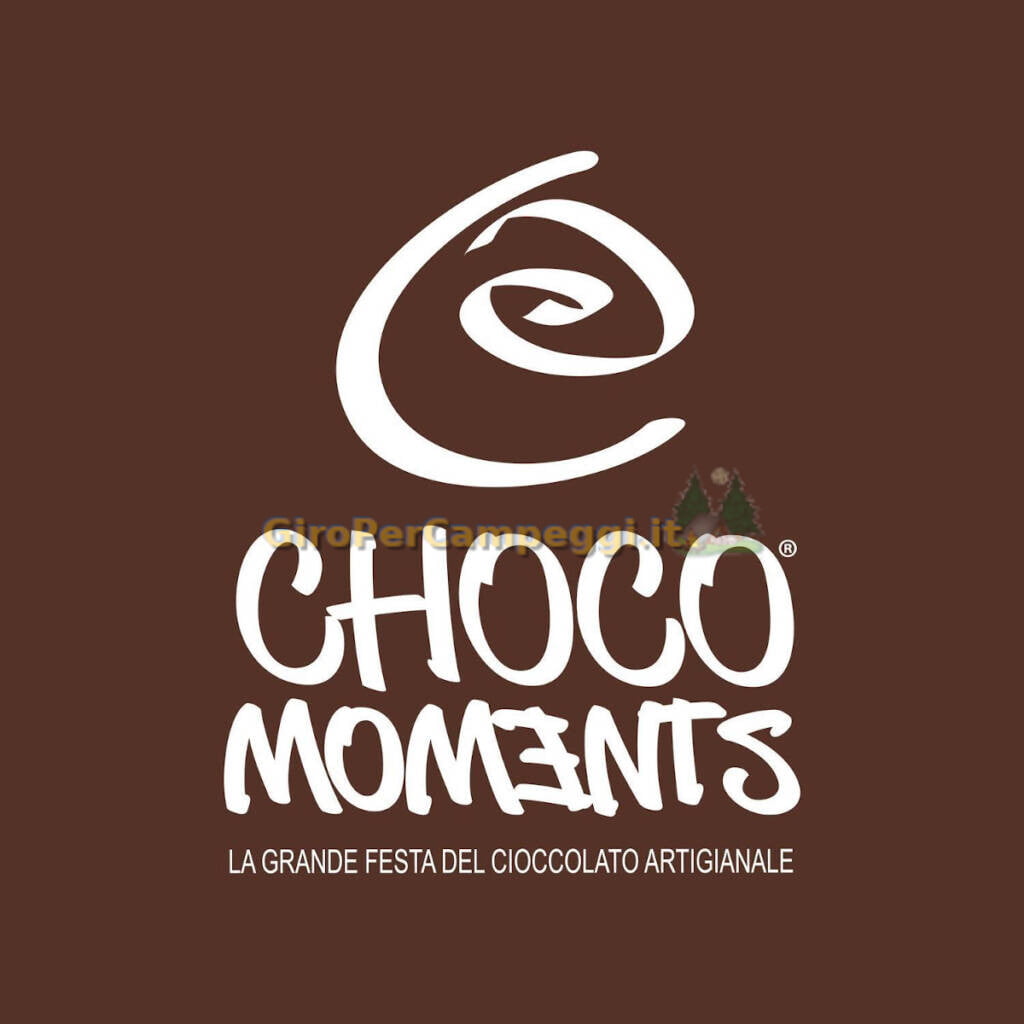 Chocomoments Parma (PR)