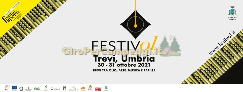 Festivol a Trevi (PG)