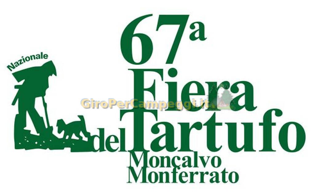 Fiera Nazionale del Tartufo a Moncalvo (AT)