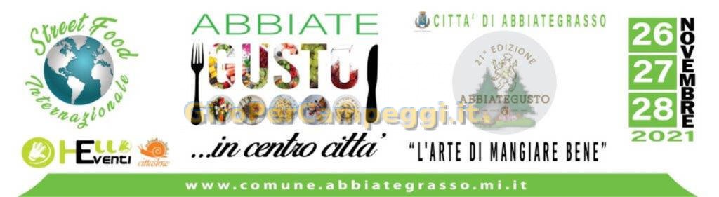 Abbiategusto