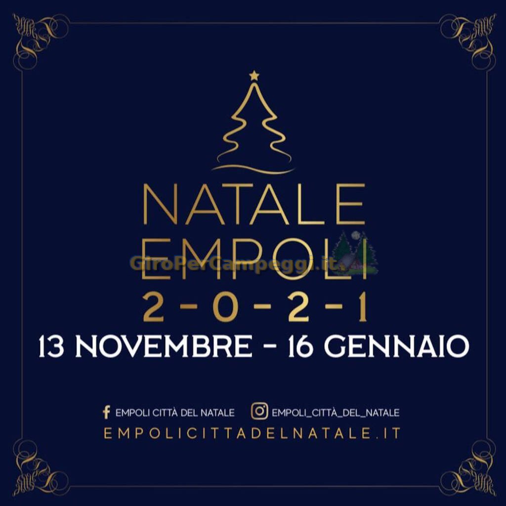 Empoli Città del Natale