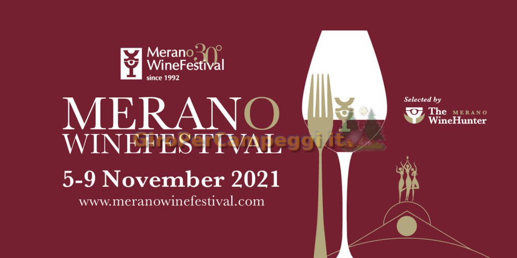 Merano WineFestival