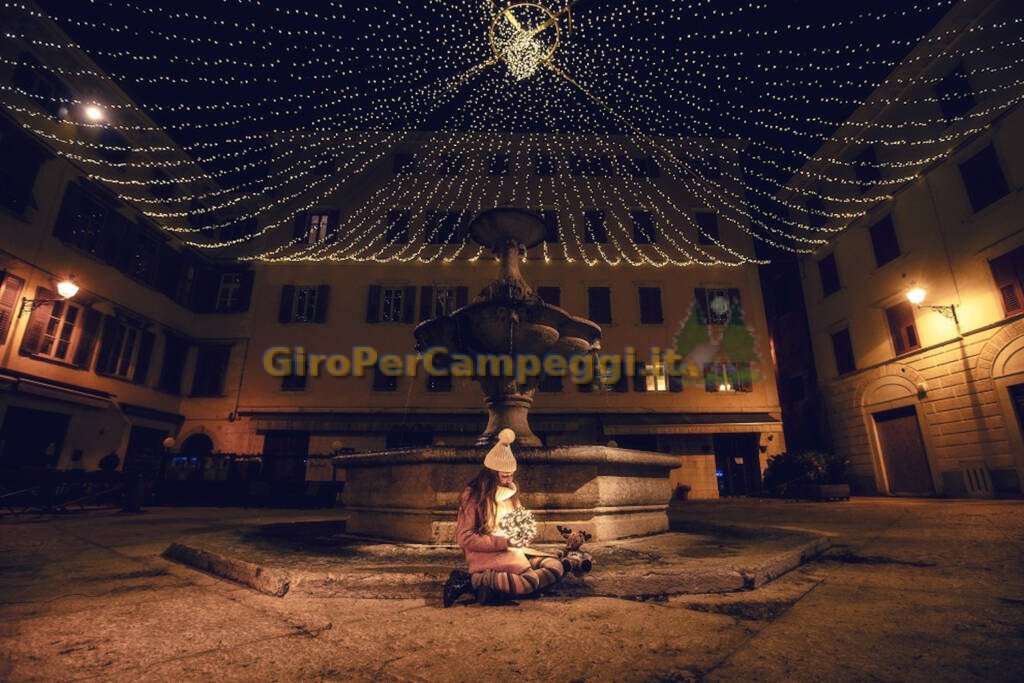 Natale di Luce a Rovereto (TN)