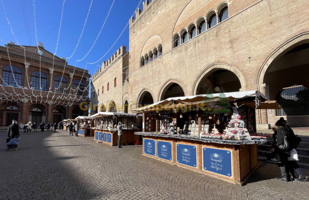 Natale a Rimini (RN)