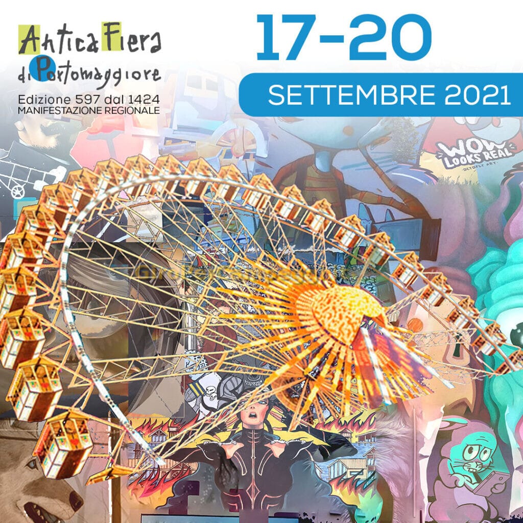 Antica Fiera di Portomaggiore