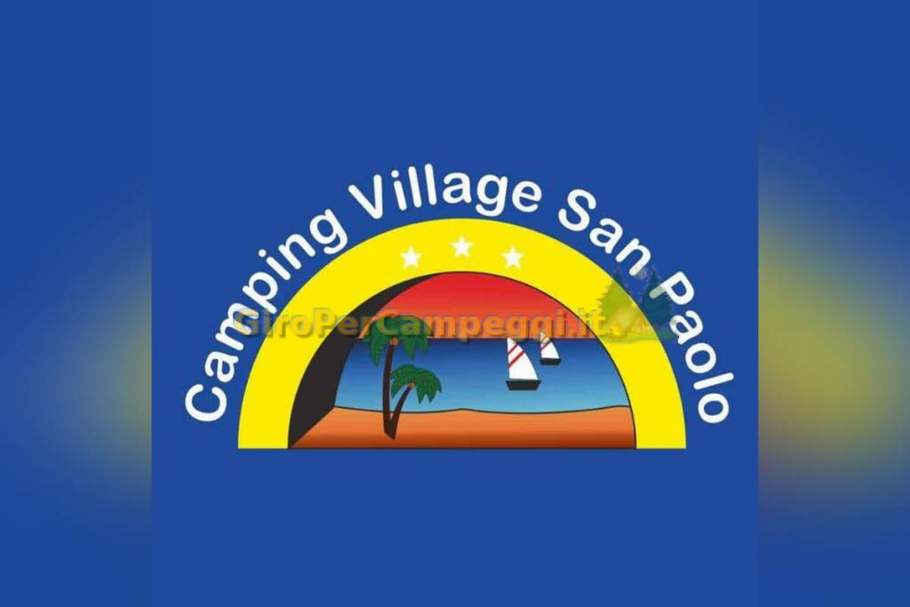 Camping Village San Paolo di Isola di Capo Rizzuto (KR)