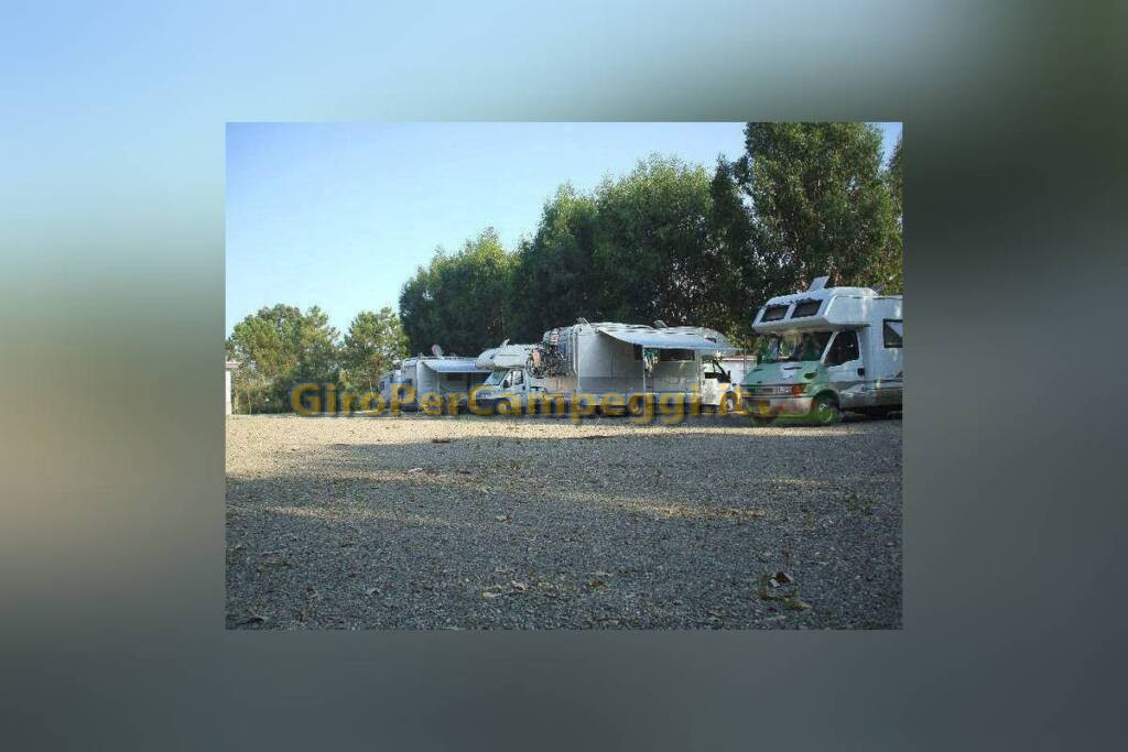 Villaggio Camping da Mario di Mandatoriccio