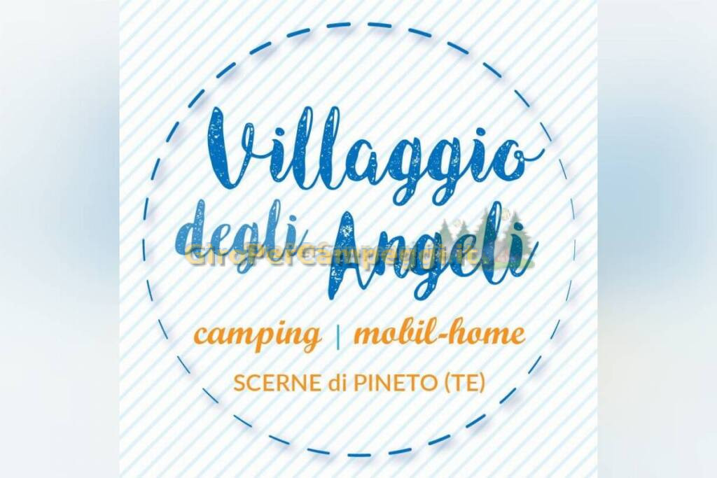 Villaggio degli Angeli di Pineto (TE)