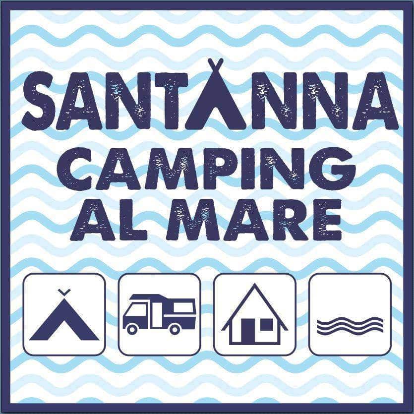 Camping Resort SantAnna Beach di Sestri Levante (GE)