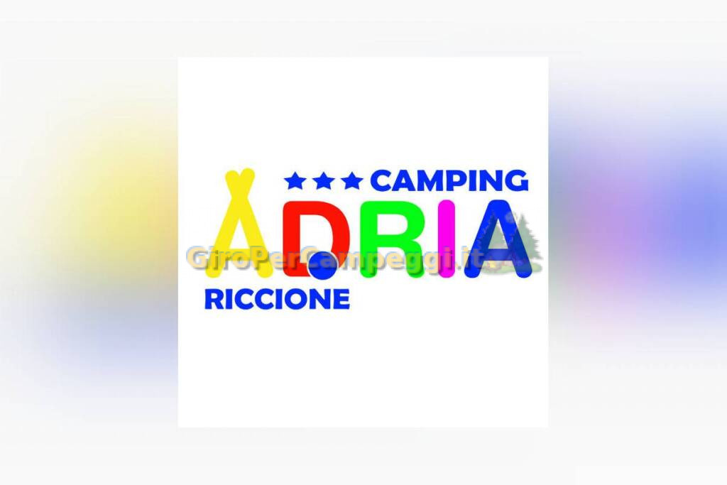 Camping Adria di Riccione (RN)