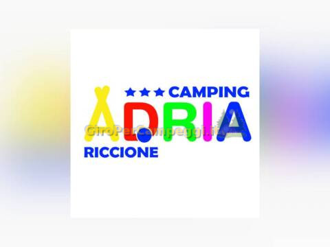 Camping Adria di Riccione (RN)