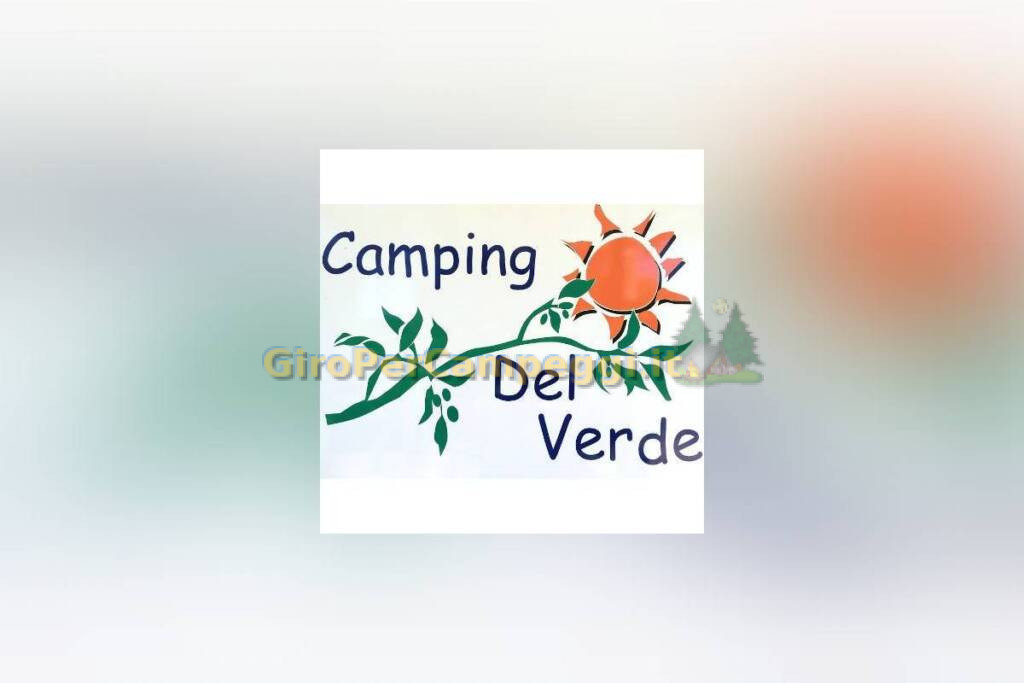 Camping del Verde di Centola