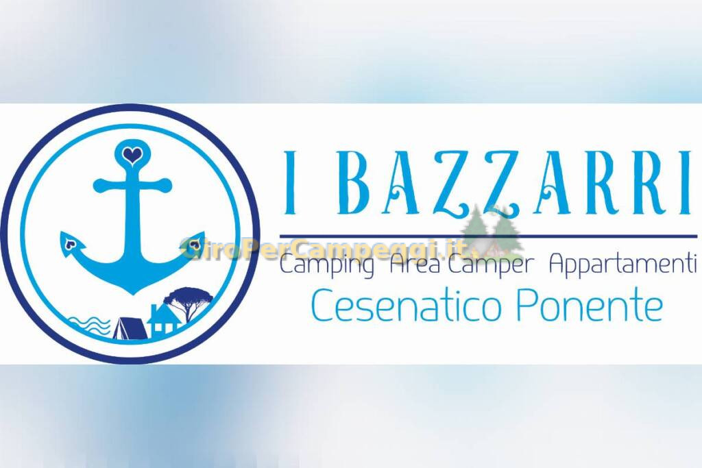 Camping I Bazzarri di Cesenatico (FC)