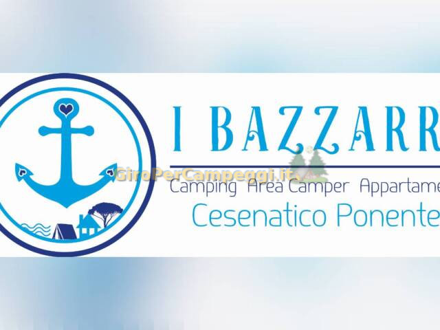 Camping I Bazzarri di Cesenatico (FC)