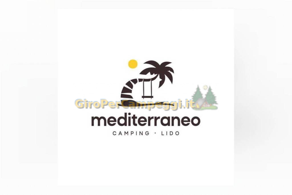 Camping Lido Mediterraneo - Battipalia