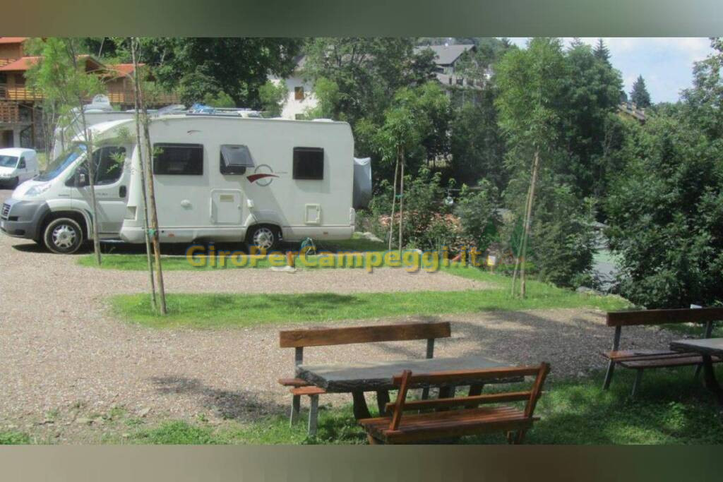 Camping Sestola (MO)