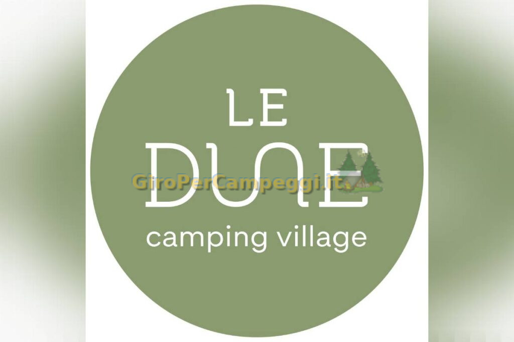 Camping Village Le Dune di Fondi (LT)