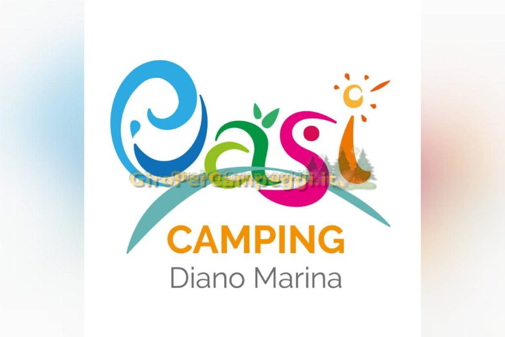 Oasi Camping di Diano Marina (IM)