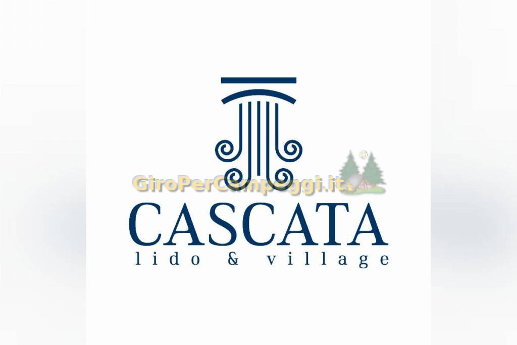 Villaggio Lido Cascata di Capaccio (SA)