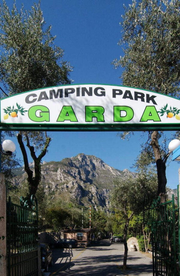 Campeggi Limone Sul Garda - Sosta Camper Limone Sul Garda - Giro Per ...