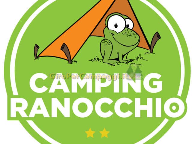 Camping Ranocchio di Carlazzo (CO)