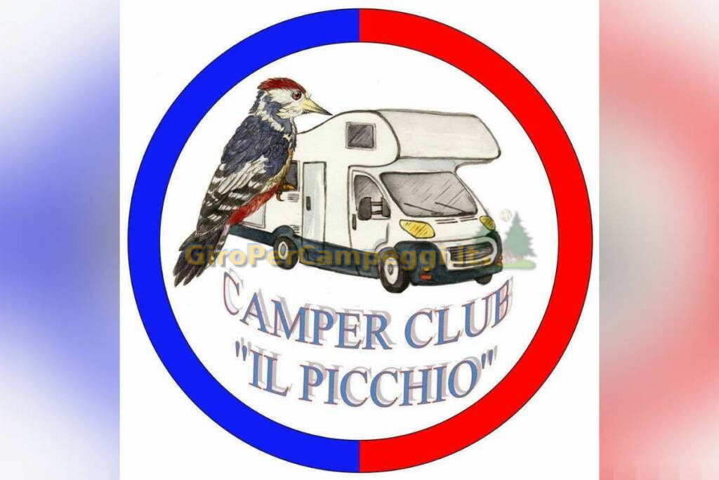 Area Attrezzata Camper a Marotta (PU)