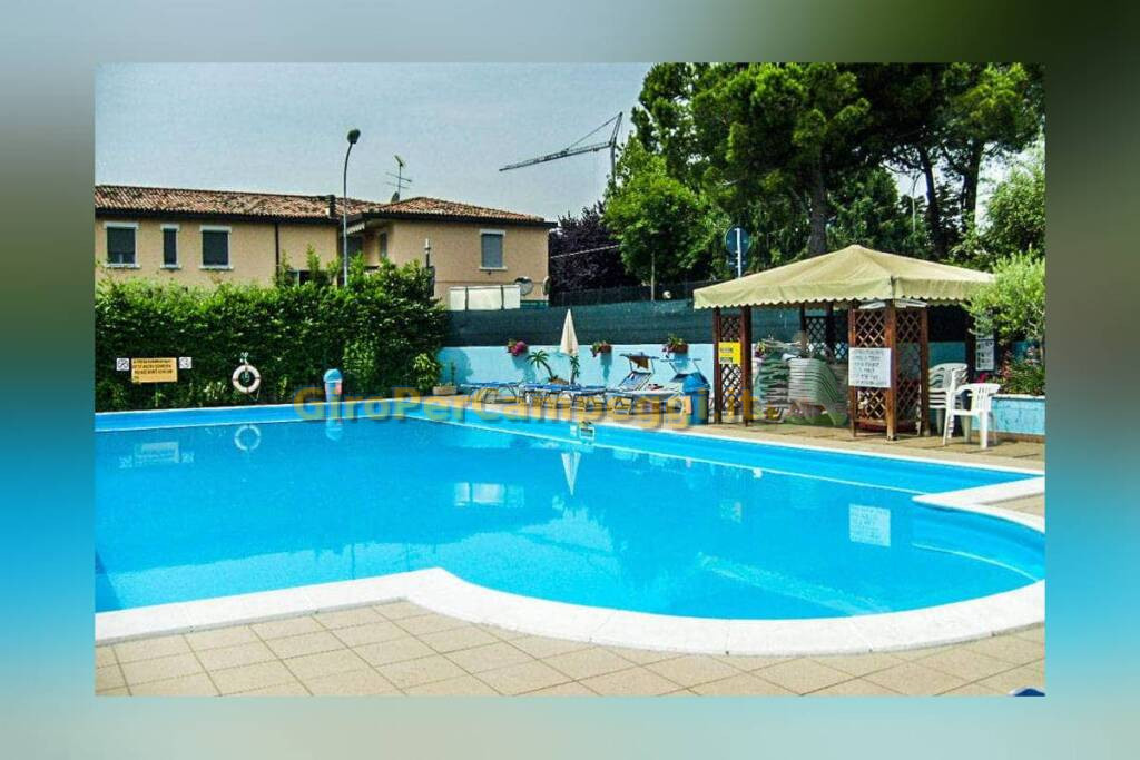 Camping Bruno di Moniga del Garda (BS)