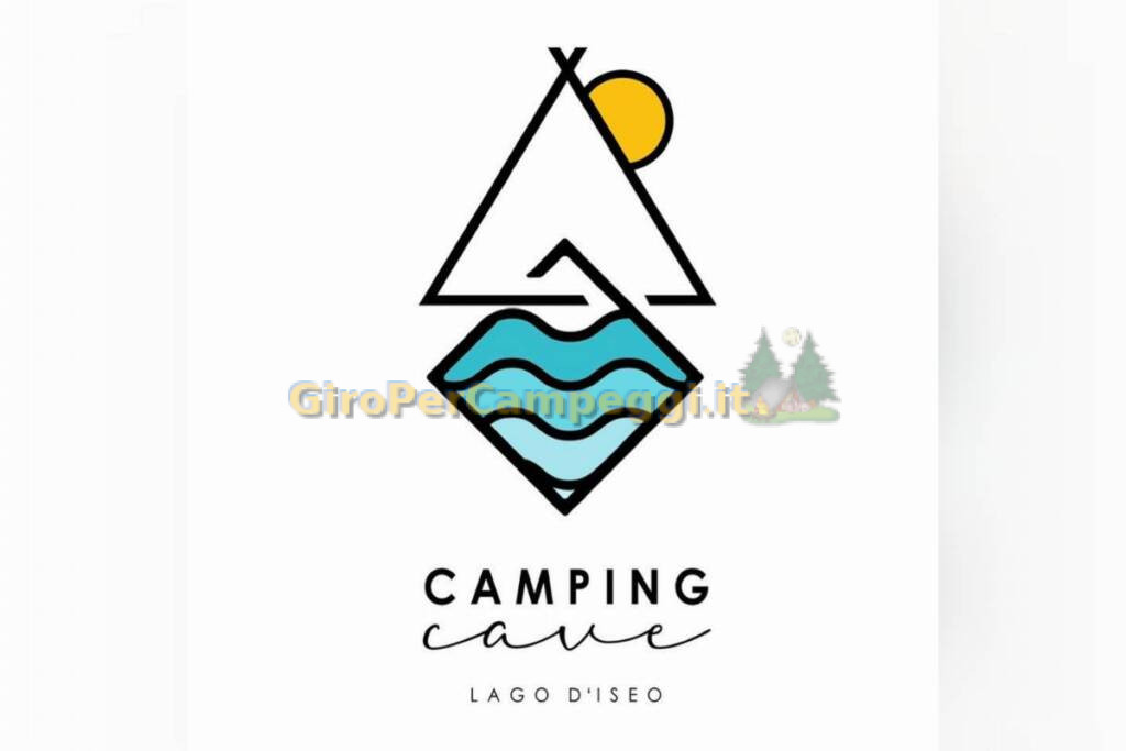 Camping Cave di Iseo (BS)