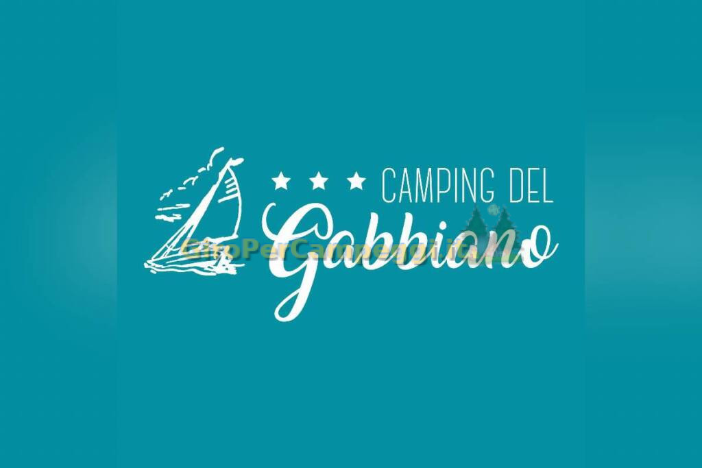 Camping Del Gabbiano di Fano (PU)