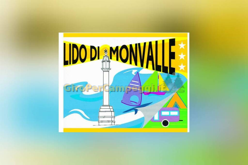 Camping Lido di Monvalle (VA)