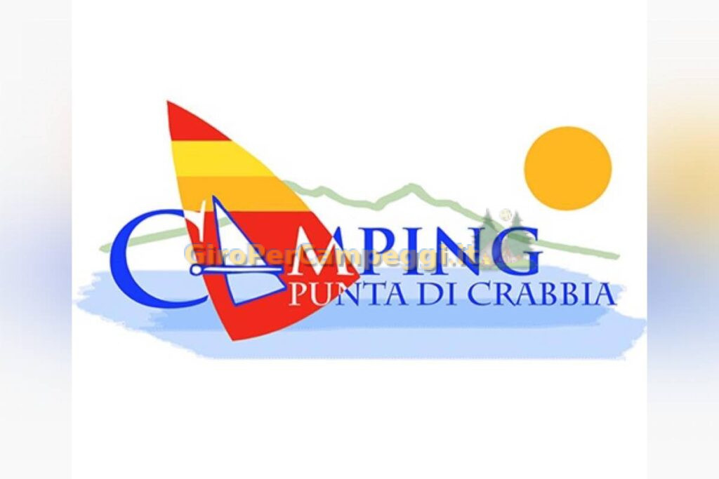 Camping Punta di Crabbia di Pettenasco (NO)