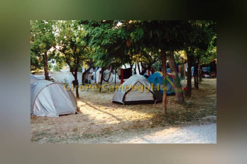 Camping Reno di Sirolo (AN)