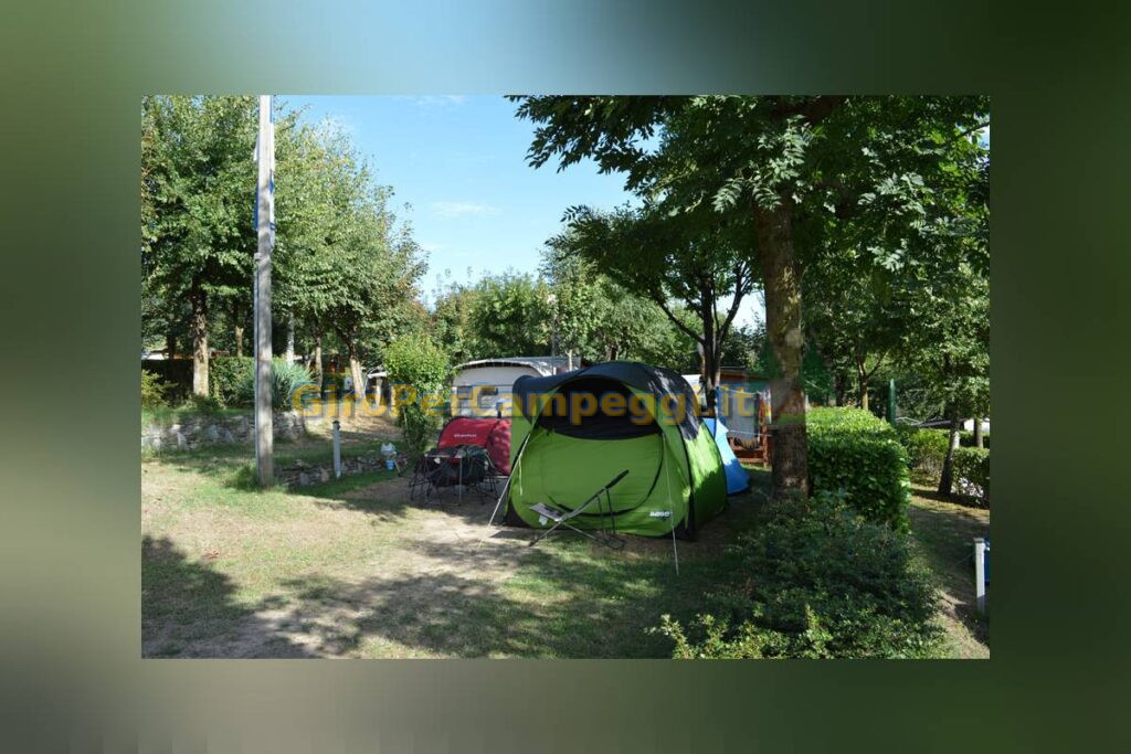 Camping Royal di Pettenasco (NO)