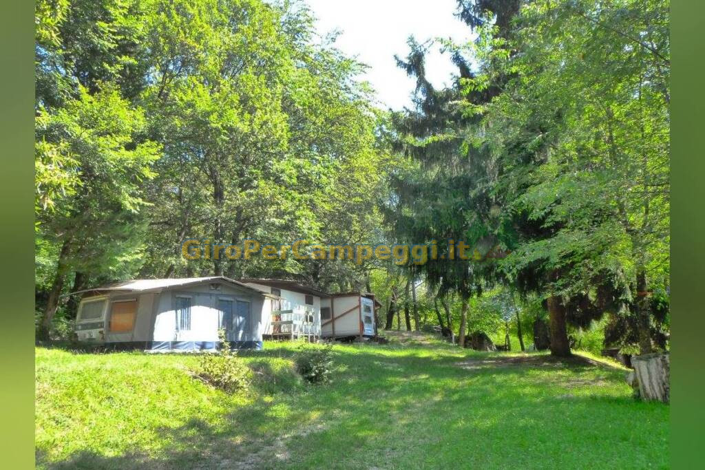 Camping San Rocco di Valsolda (CO)