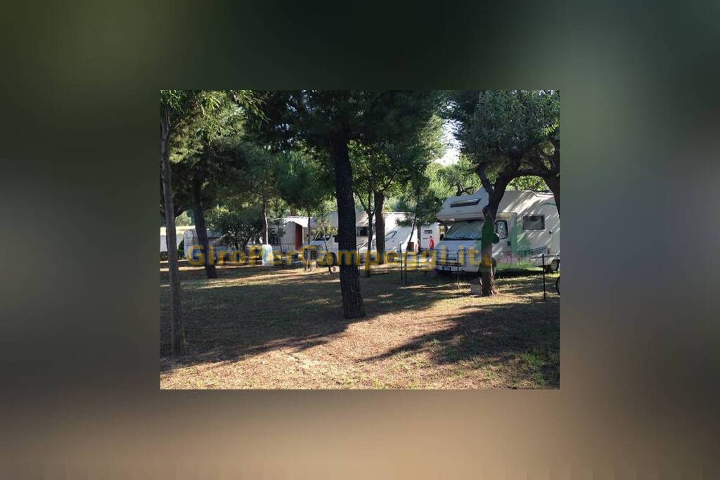 Camping Village Fontana Marina di Campofilone (FM)