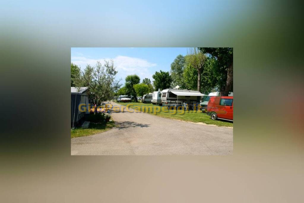 Camping Villaggio Tiglio di Sirmione