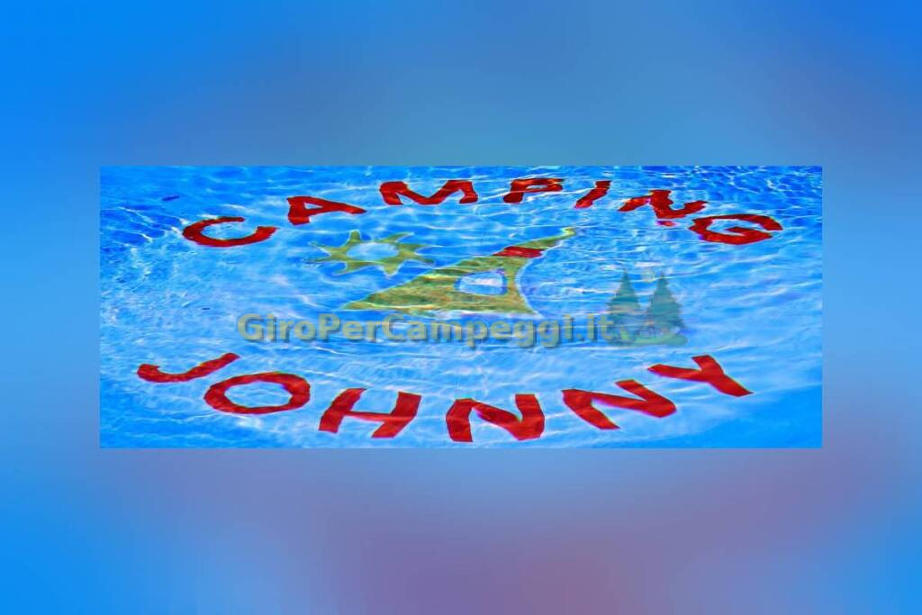 Camping Villaggio Turistico Johnny di Fermo (FM)