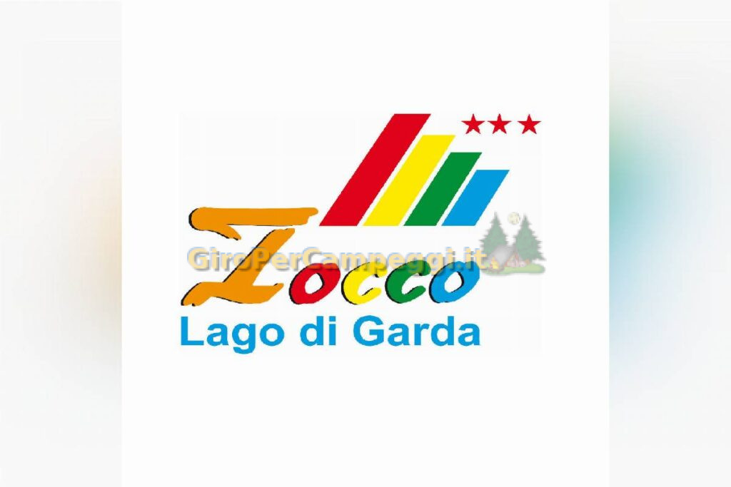 Camping Zocco di Manerba del Garda (BS)