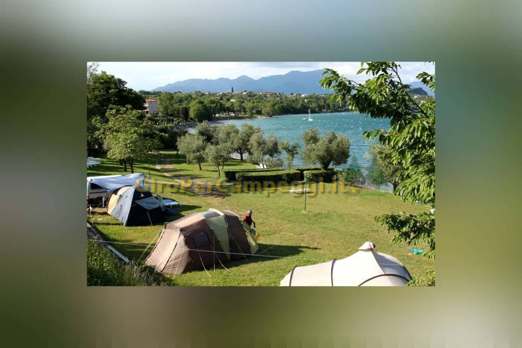 San Giorgio Vacanze di Manerba Del Garda