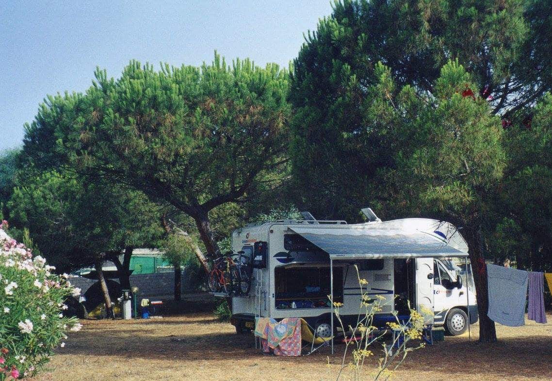 Camping Baia Paradiso di Badesi (OT)