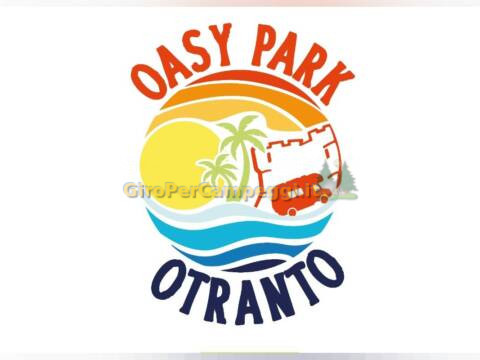 Area Attrezzata Oasy Park di Otranto