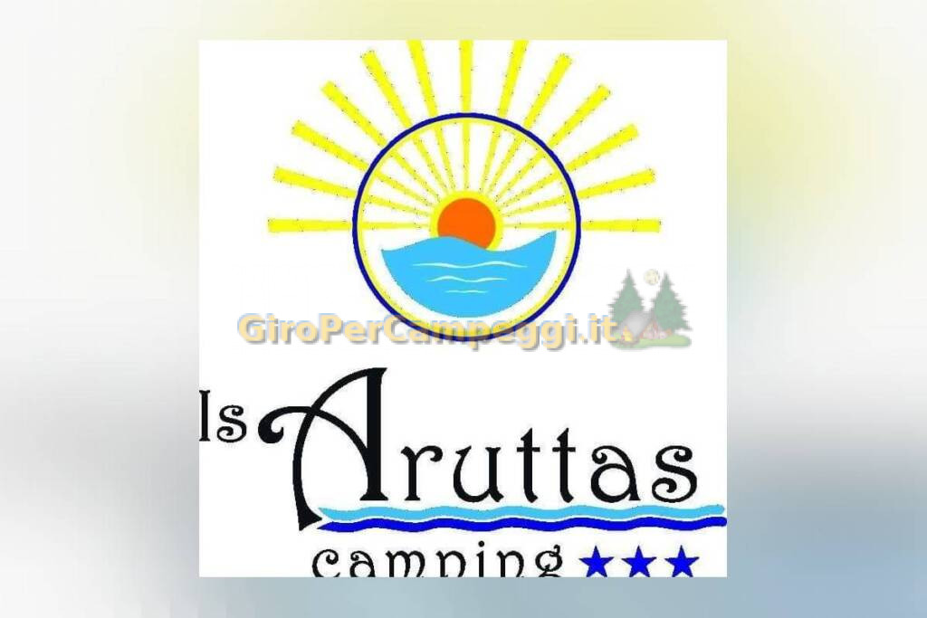 Camping Is Aruttas Cabras (OR)