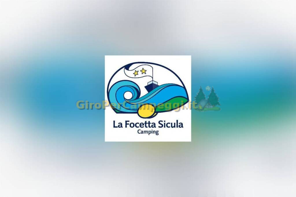 Camping La Focetta Sicula di Sant'Alessio Siculo (ME)