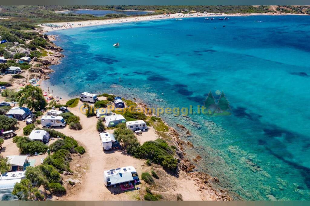 Centro Vacanze Isuledda di Arzachena (OT)