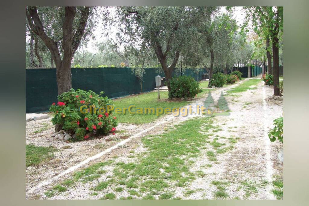 Villaggio Camping Funni di Mattinata (FG)